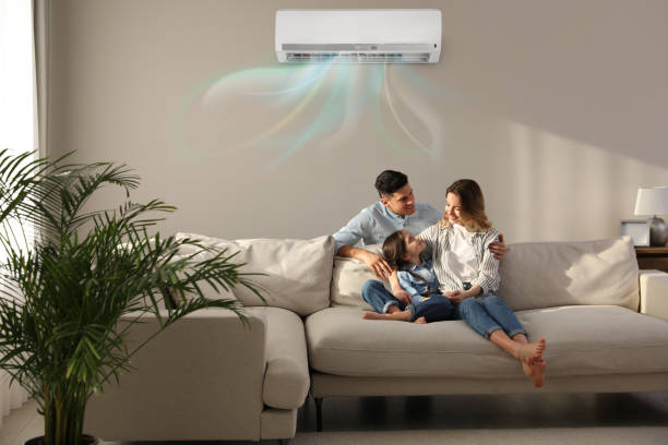 HVAC maintenance plan in Scottsbluff, NE