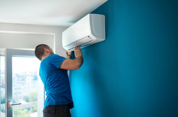 Best Best HVAC companies  in Scottsbluff, NE