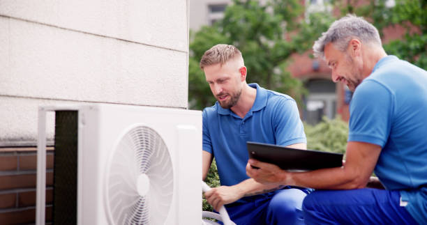 Best HVAC repair near me  in Scottsbluff, NE