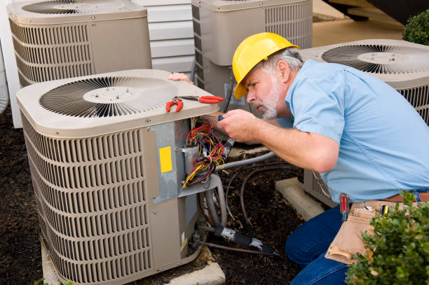 Best Emergency HVAC repair  in Scottsbluff, NE