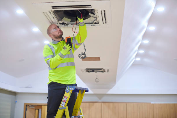 Best 24/7 HVAC repair  in Scottsbluff, NE