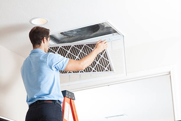 Best HVAC cleaning services  in Scottsbluff, NE